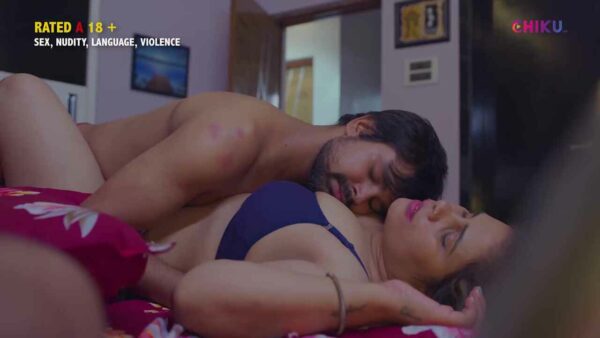 Yakshini 2023 Chiku App Hindi Porn Web Series Episode 4