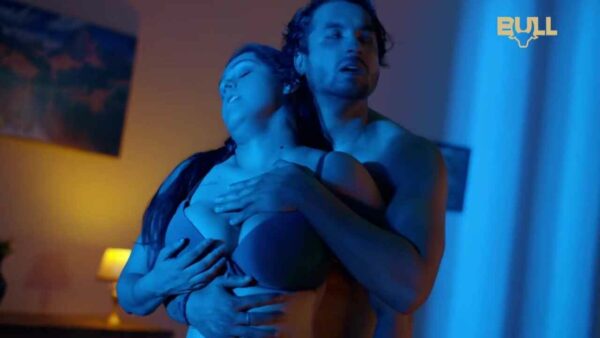 Atript 2024 Bull App Hindi Porn Web Series Episode 1