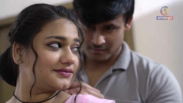 Baby Sitter 2024 Atrangii Originals Hindi Porn Short Film