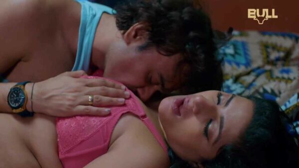 Chull 2024 Bull App Hindi Porn Web Series Episode 2