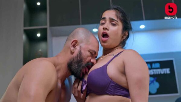 Daakhila 2024 Bigshots Originals Hindi Porn Web Series Ep 5