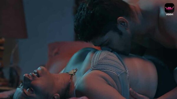 Godaniya 2024 Voovi Originals Hindi Porn Web Series Episode 5