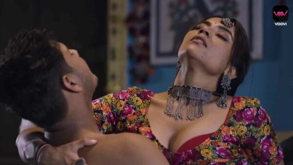 Godaniya 2023 Voovi Originals Hindi Porn Web Series Episode 3