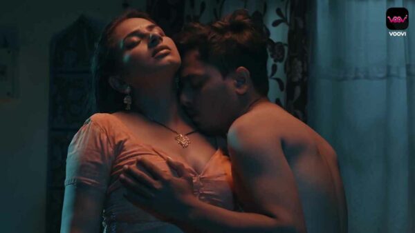 Godaniya 2023 Voovi Originals Hindi Porn Web Series Episode 4