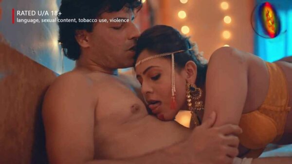 Hawas 2023 Hunters Originals Hindi Porn Web Series Episode 2