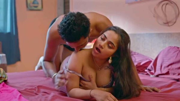 Hawas 2024 Hunters Originals Hindi Porn Web Series Episode 4