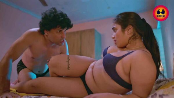 Hawas 2024 Hunters Originals Hindi Porn Web Series Episode 5