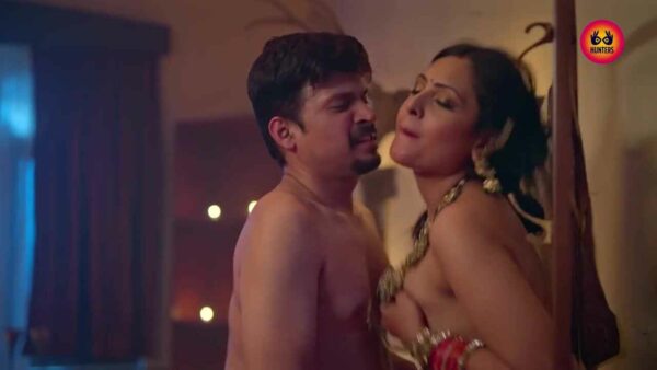 Khaat 2024 Hunters Originals Hindi Porn Web Series Episode 5