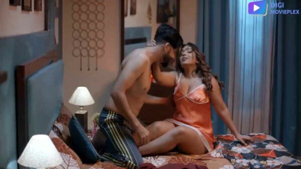 Lalach 2024 Digi Movieplex Hindi Porn Web Series Ep 2
