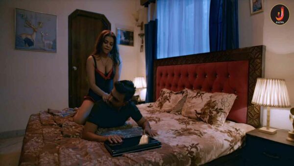 Night Party 2024 Jalva Originals Hindi Porn Web Series Ep 1