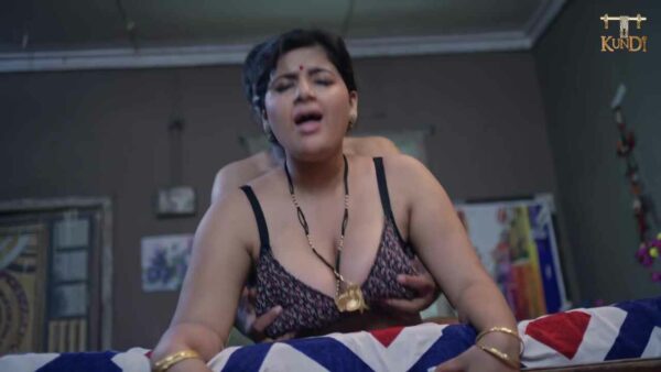 Rangin Sapne 2024 Kundi App Hindi Porn Web Series Episode 2
