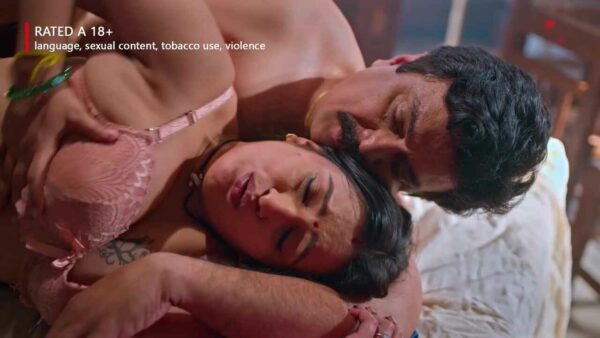 Shilpa Ka Shikar 2024 Prime Play Hindi Porn Web Series Ep 1