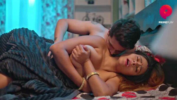 Shilpa Ka Shikar 2024 Prime Play Hindi Porn Web Series Ep 2