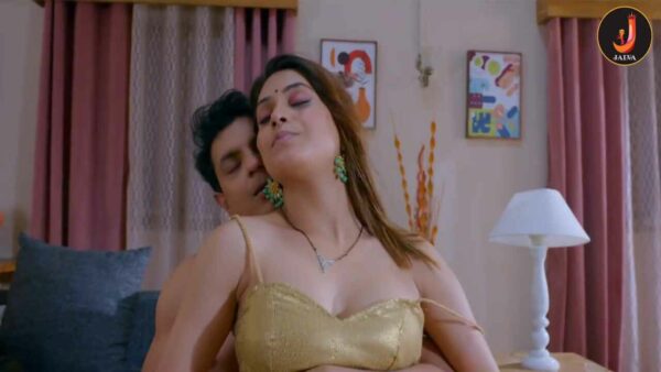 Tamboo Me Bamboo 2024 Jalva Hindi Porn Web Series Episode 4