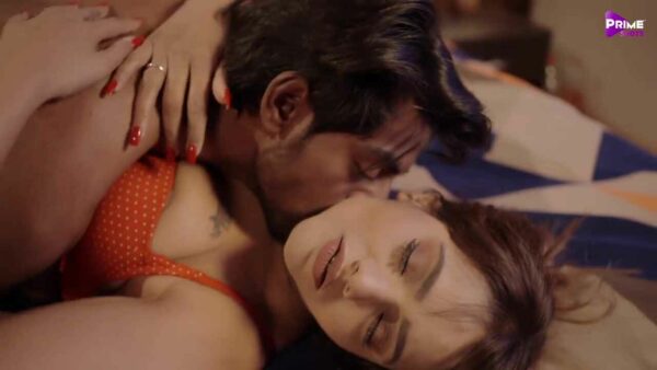 Vashikaran 2024 Primeshots Hindi Porn Web Series Episode 2