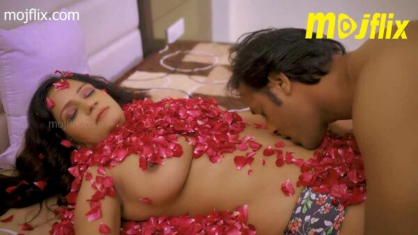 Sapno Ki Rani 2024 Mojflix Originals Hindi Uncut Porn Video