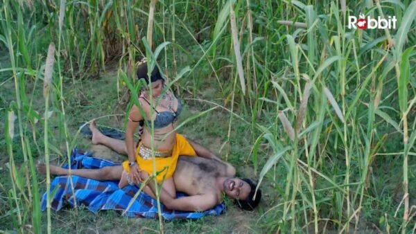 Amrapali 2 2024 Rabbit Movies Hindi Porn Web Series Episode 3