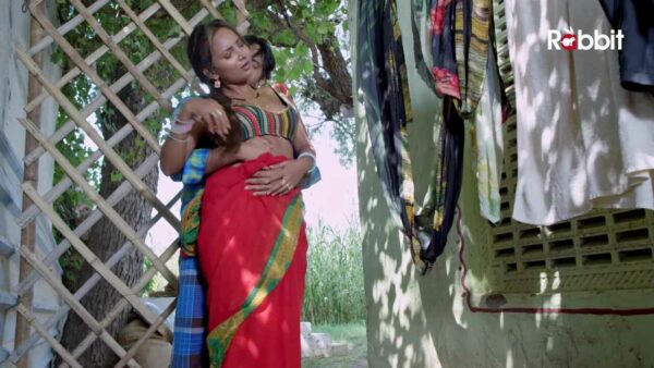 Amrapali 2 2024 Rabbit Movies Hindi Porn Web Series Episode 5