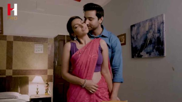 Angel Apartment 2024 Hunt Cinema Hindi Porn Web Series Ep 5