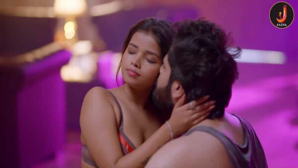 Balma 2024 Jalva App Hindi Porn Web Series Episode 4