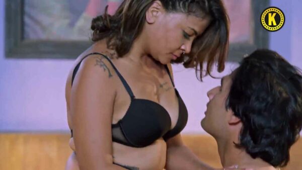 Director Ke Saath 2024 Kangan App Hindi Porn Web Series Ep 4