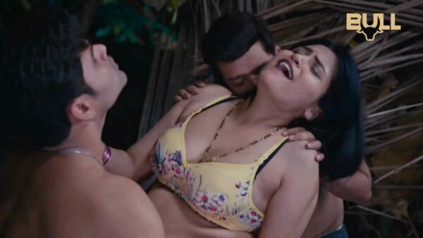 Dubai Bhauji 2024 Bull App Hindi Porn Web Series Episode 3