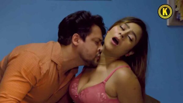 Ek Raat 2024 Kangan App Hindi Porn Web Series Episode 3