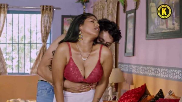 Ek Raat 2024 Kangan App Hindi Porn Web Series Episode 2