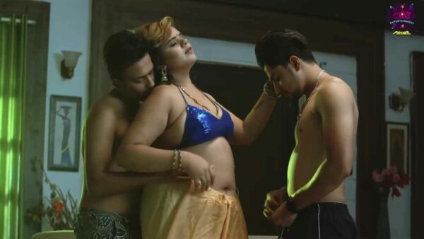 Facebook Wala Pyar 2024 Wow Entertainment Porn Web Series Ep 2