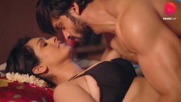 Galtiyan 2024 Primeplay Hindi Porn Web Series Episode 3