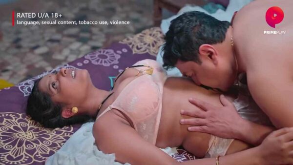 Galtiyan 2024 Primeplay Hindi Porn Web Series Episode 4