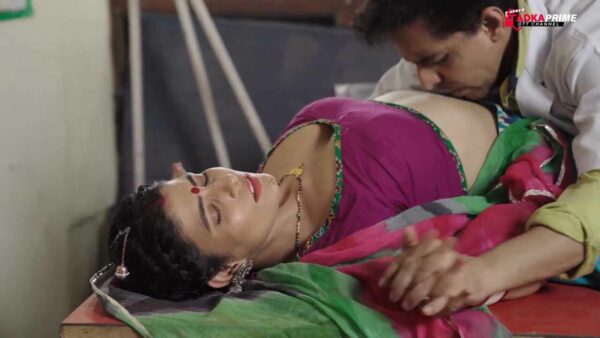 Gulabo 2024 Tadka Prime Hindi Porn Web Series Episode 1
