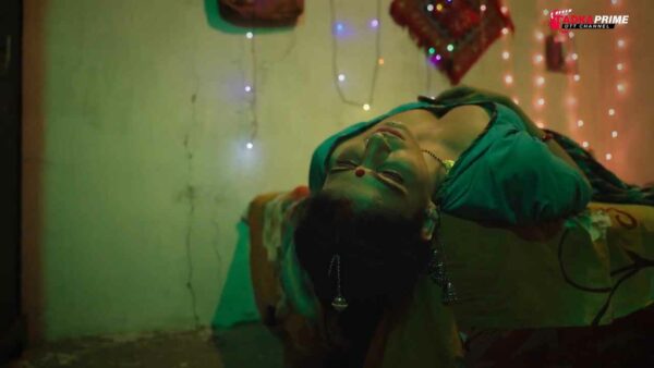 Gulabo 2024 Tadka Prime Hindi Porn Web Series Episode 2
