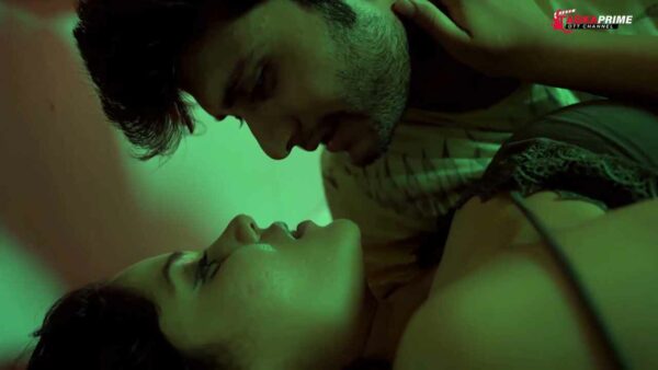 Heroine 2024 Tadka Prime Hindi Porn Web Series Episode 3