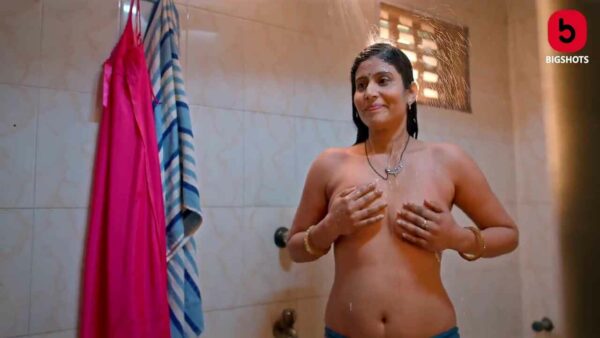 Len Den 2024 Bigshots Originals Hindi Porn Web Series Ep 6