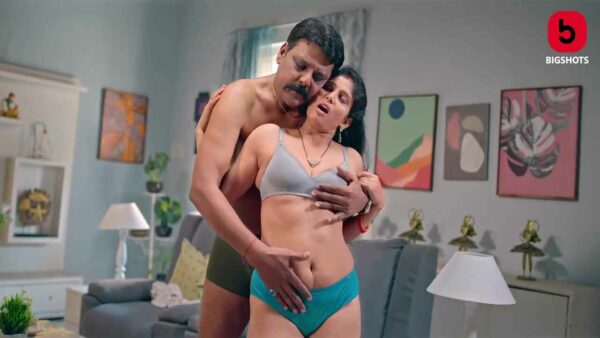 Len Den 2024 Bigshots Originals Hindi Porn Web Series Ep 7