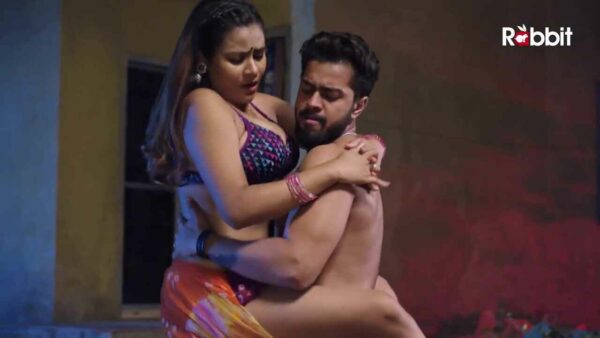 Lodam Bhabhi 2 2024 Rabbit Movies Hindi Porn Web Series Ep 1
