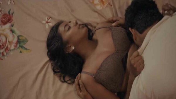 Maya 2024 Cultflix Hindi Porn Web Series Episode 2