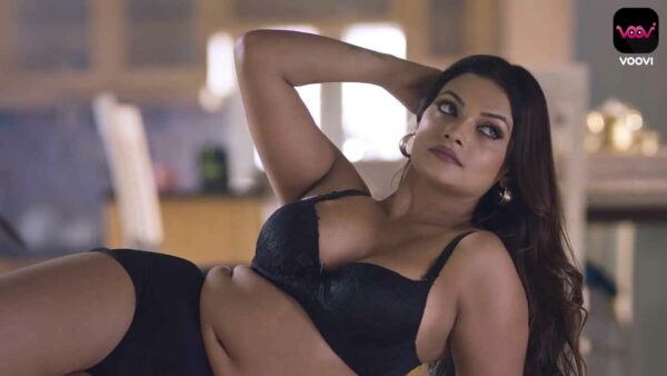 Mohe Rang De 2024 Voovi Hindi Porn Web Series Episode 2