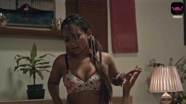 Mohe Rang De 2024 Voovi Hindi Porn Web Series Episode 6