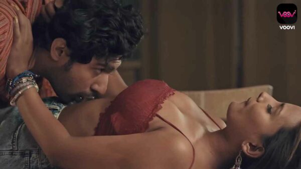 Mohe Rang De 2024 Voovi Hindi Porn Web Series Episode 3