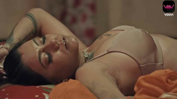 Mohe Rang De 2024 Voovi Hindi Porn Web Series Episode 4