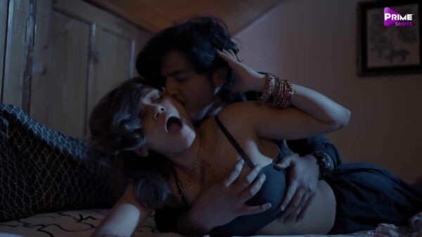 Najayaz 2024 Primeshots Hindi Porn Web Series Episode 1