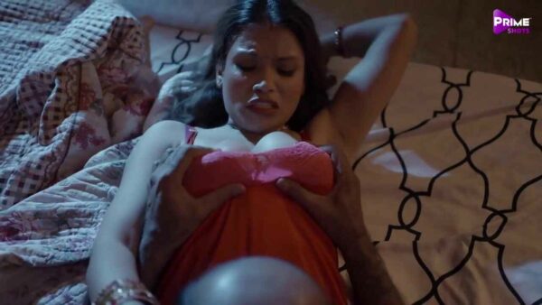 Najayaz 2024 Primeshots Hindi Porn Web Series Episode 2