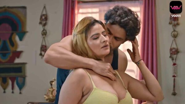 Rangeen Kahaniya 2024 Voovi Hindi Porn Web Series Episode 5