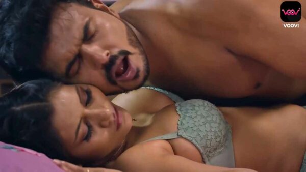 Rangeen Kahaniya 2024 Voovi Hindi Porn Web Series Episode 6