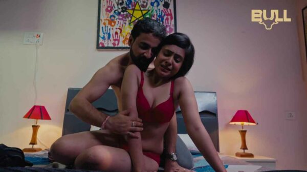 Sisters 2024 Bull App Hindi Porn Web Series Episode 1