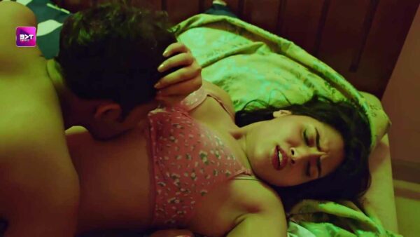 Swapnadosh 2024 Battameez Originals Hindi Porn Web Series Ep 2