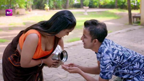 Swapnadosh 2024 Battameez Originals Hindi Porn Web Series Ep 3