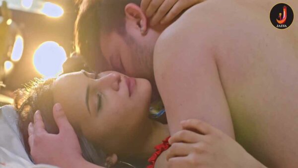 Tere Mere Beech Main 2024 Jalva Hindi Porn Web Series Ep 2